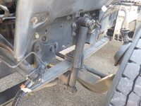 日野プロフィアトレーラーヘッド（トラクターヘッド）大型（10t）[写真10]