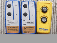 いすゞフォワード冷凍車（冷蔵車）中型（4t）[写真17]