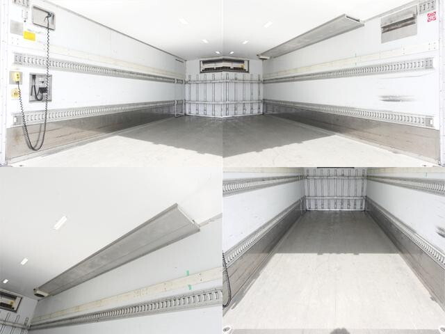 いすゞフォワード冷凍車（冷蔵車）中型（4t）[写真17]