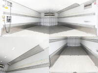 いすゞフォワード冷凍車（冷蔵車）中型（4t）[写真18]