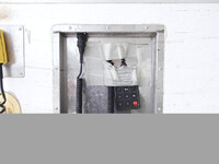 いすゞフォワード冷凍車（冷蔵車）中型（4t）[写真19]