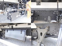 いすゞフォワード冷凍車（冷蔵車）中型（4t）[写真22]