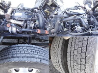 いすゞフォワードアルミバン中型（4t）[写真16]