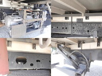 いすゞフォワードアルミバン中型（4t）[写真18]