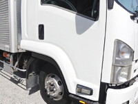 いすゞフォワードアルミバン中型（4t）[写真05]