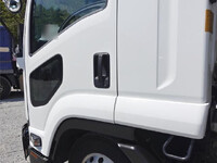 いすゞフォワードアルミウイング中型（4t）[写真11]