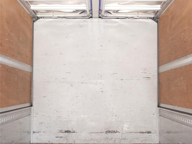 いすゞフォワードアルミウイング中型（4t）[写真16]