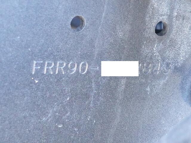 いすゞフォワードアルミウイング中型（4t）[写真20]