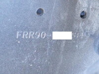 いすゞフォワードアルミウイング中型（4t）[写真21]