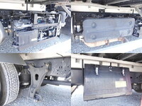 いすゞフォワードアルミウイング中型（4t）[写真23]