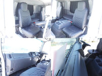 いすゞフォワードアルミウイング中型（4t）[写真26]