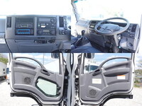 いすゞフォワードアルミウイング中型（4t）[写真27]