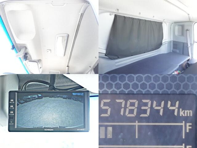 いすゞフォワードアルミウイング中型（4t）[写真27]