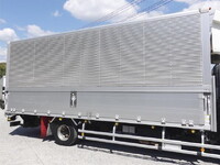 いすゞフォワードアルミウイング中型（4t）[写真07]