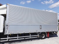 いすゞフォワードアルミウイング中型（4t）[写真09]