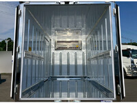 三菱ふそうキャンター冷凍車（冷蔵車）小型（2t・3t）[写真14]