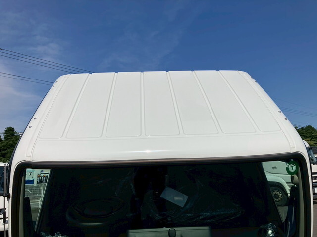 三菱ふそうキャンター冷凍車（冷蔵車）小型（2t・3t）[写真22]