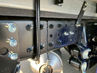 三菱ふそうキャンター冷凍車（冷蔵車）小型（2t・3t）[写真31]