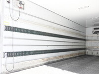 日野レンジャー冷凍車（冷蔵車）中型（4t）[写真14]