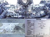 日野レンジャー冷凍車（冷蔵車）中型（4t）[写真17]