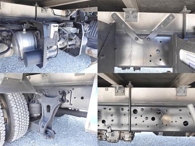 日野レンジャー冷凍車（冷蔵車）中型（4t）[写真19]