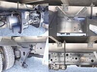 日野レンジャー冷凍車（冷蔵車）中型（4t）[写真20]