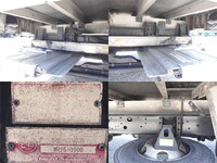 日野レンジャー冷凍車（冷蔵車）中型（4t）[写真21]