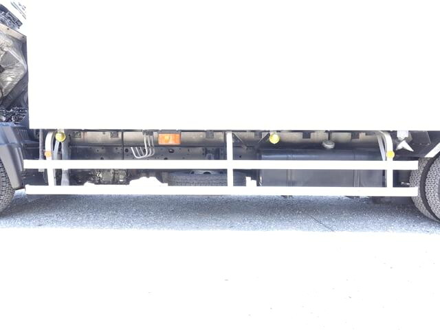 日野レンジャー冷凍車（冷蔵車）中型（4t）[写真21]