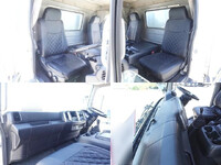 日野レンジャー冷凍車（冷蔵車）中型（4t）[写真23]