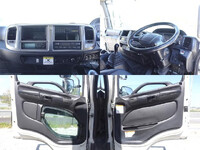 日野レンジャー冷凍車（冷蔵車）中型（4t）[写真24]