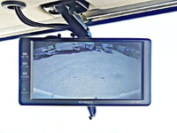 日野レンジャー冷凍車（冷蔵車）中型（4t）[写真25]