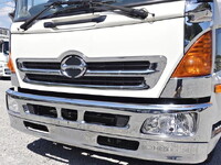 日野レンジャー冷凍車（冷蔵車）中型（4t）[写真04]