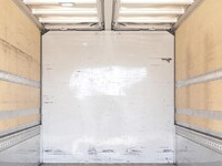 いすゞフォワードアルミウイング中型（4t）[写真16]