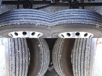 いすゞフォワードアルミウイング中型（4t）[写真19]