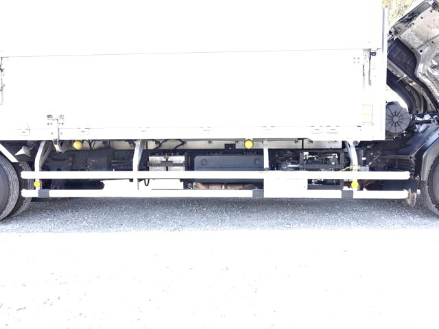 いすゞフォワードアルミウイング中型（4t）[写真19]