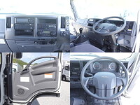 いすゞフォワードアルミウイング中型（4t）[写真27]