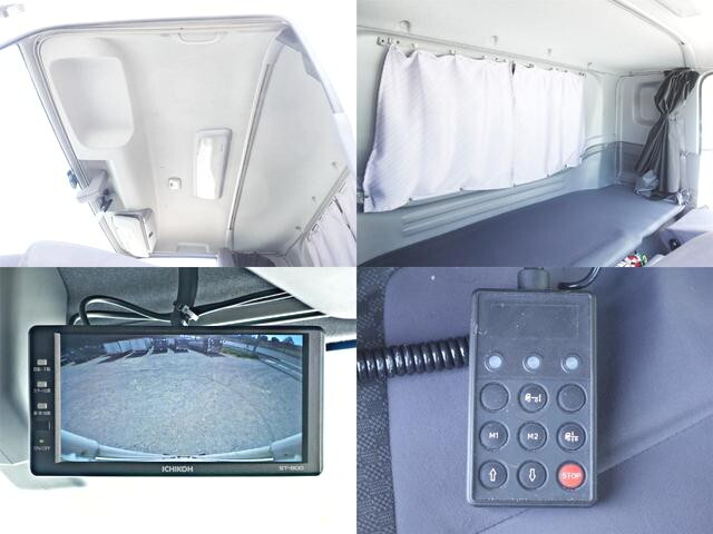 いすゞフォワードアルミウイング中型（4t）[写真27]