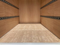 三菱ふそうキャンターアルミバン小型（2t・3t）[写真16]