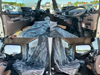 三菱ふそうキャンターアルミバン小型（2t・3t）[写真21]