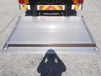 いすゞフォワードアルミウイング中型（4t）[写真17]