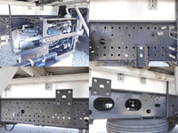 いすゞフォワードアルミウイング中型（4t）[写真22]