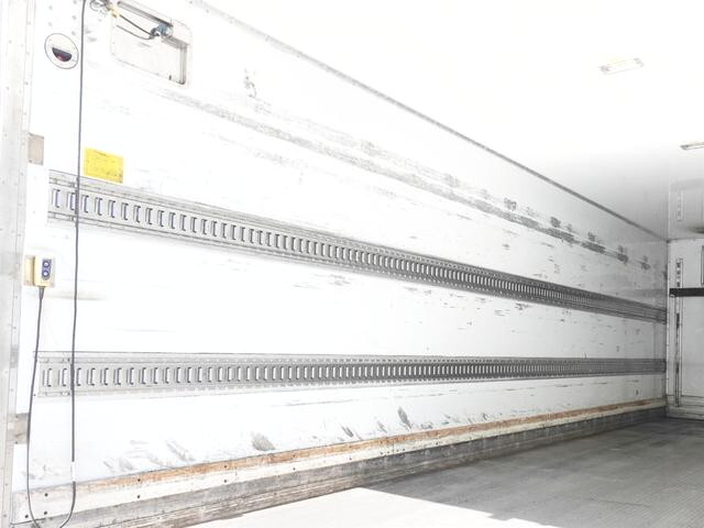 日野レンジャー冷凍車（冷蔵車）増トン（6t・8t）[写真11]