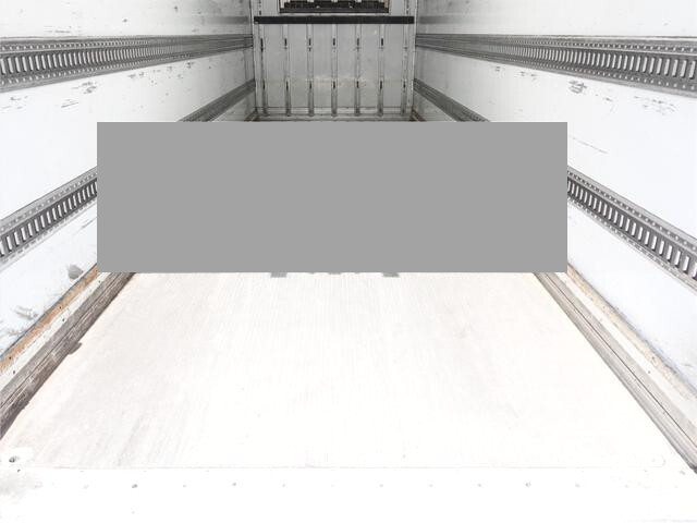 日野レンジャー冷凍車（冷蔵車）増トン（6t・8t）[写真13]