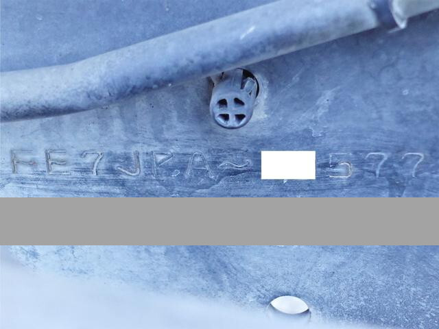 日野レンジャー冷凍車（冷蔵車）増トン（6t・8t）[写真15]