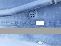 日野レンジャー冷凍車（冷蔵車）増トン（6t・8t）[写真16]