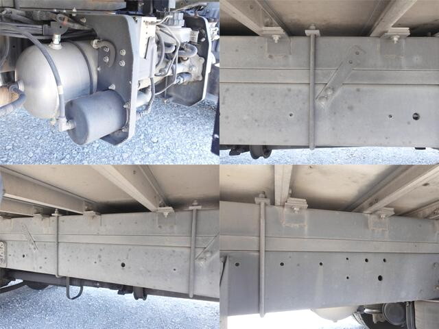 日野レンジャー冷凍車（冷蔵車）増トン（6t・8t）[写真17]