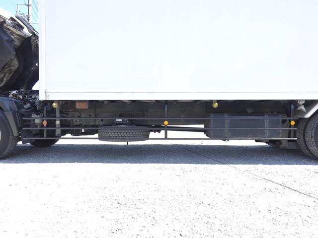 日野レンジャー冷凍車（冷蔵車）増トン（6t・8t）[写真20]