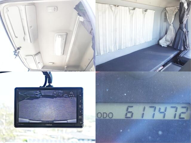 日野レンジャー冷凍車（冷蔵車）増トン（6t・8t）[写真23]