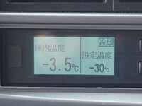 日野レンジャー冷凍車（冷蔵車）増トン（6t・8t）[写真25]