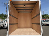 三菱ふそうキャンターアルミバン小型（2t・3t）[写真19]